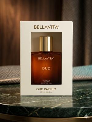 Bellavita Oud